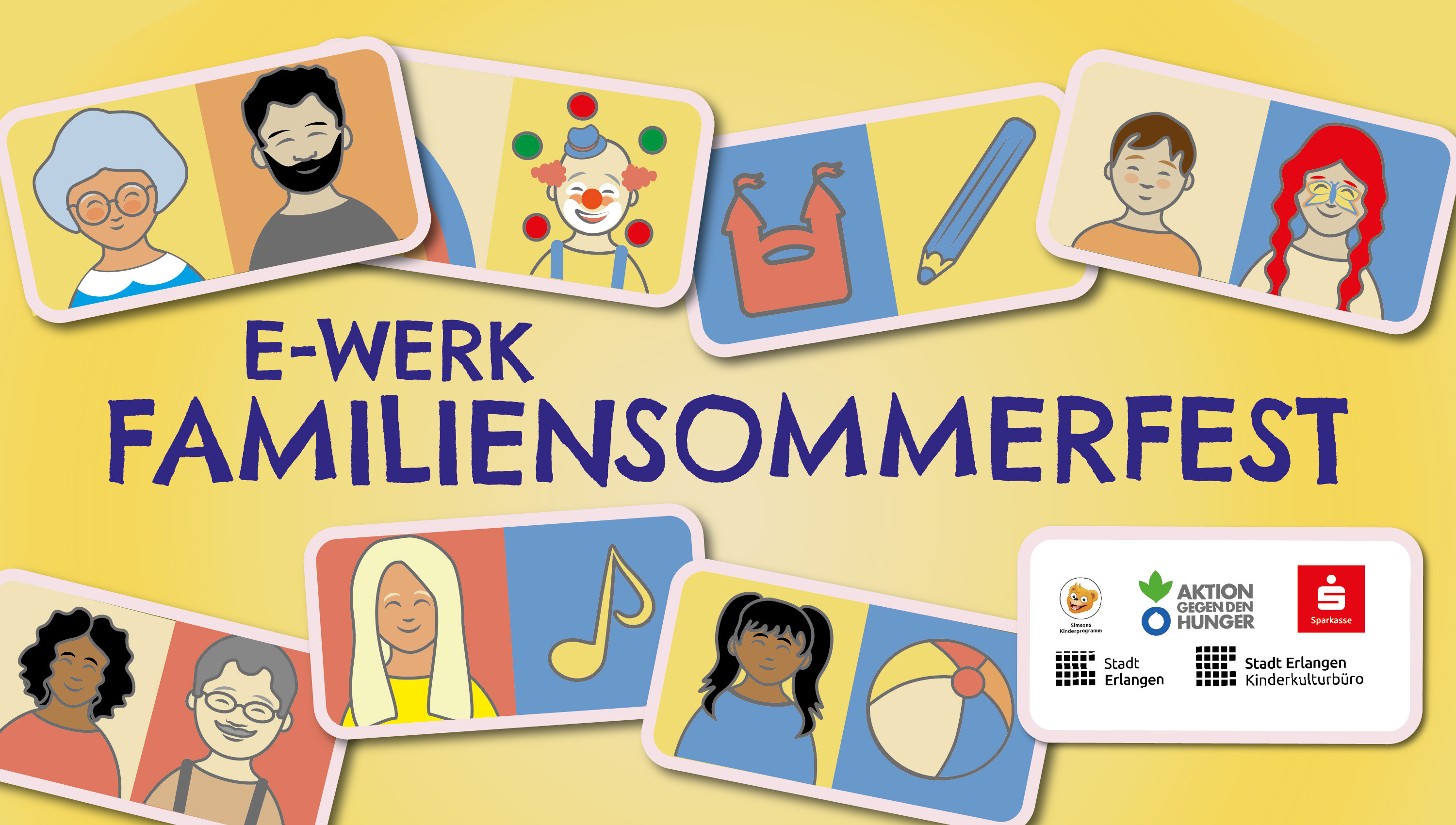 © Kulturzentrum E-Werk