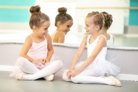 © Center Stage Dance Schools
