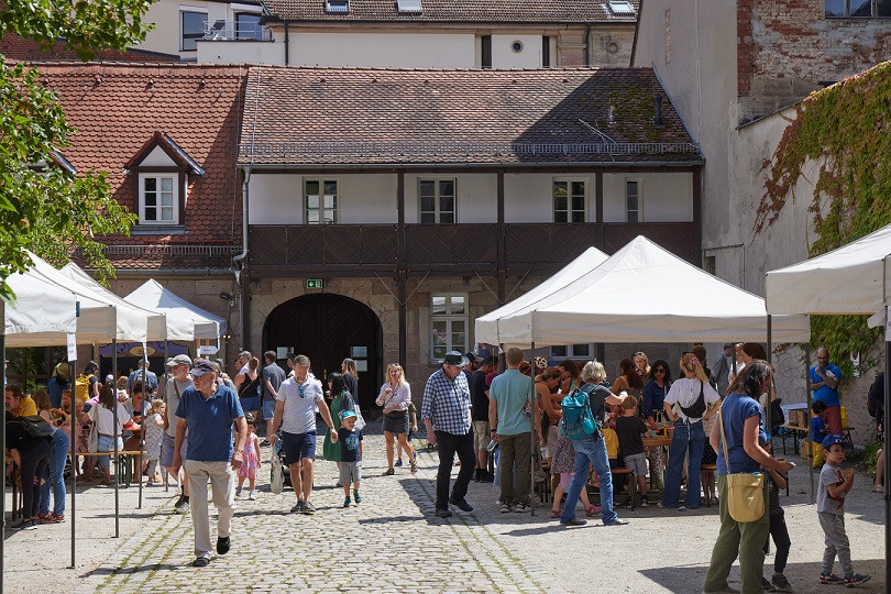 © Veranstalter Fotograf: Erich Malter
