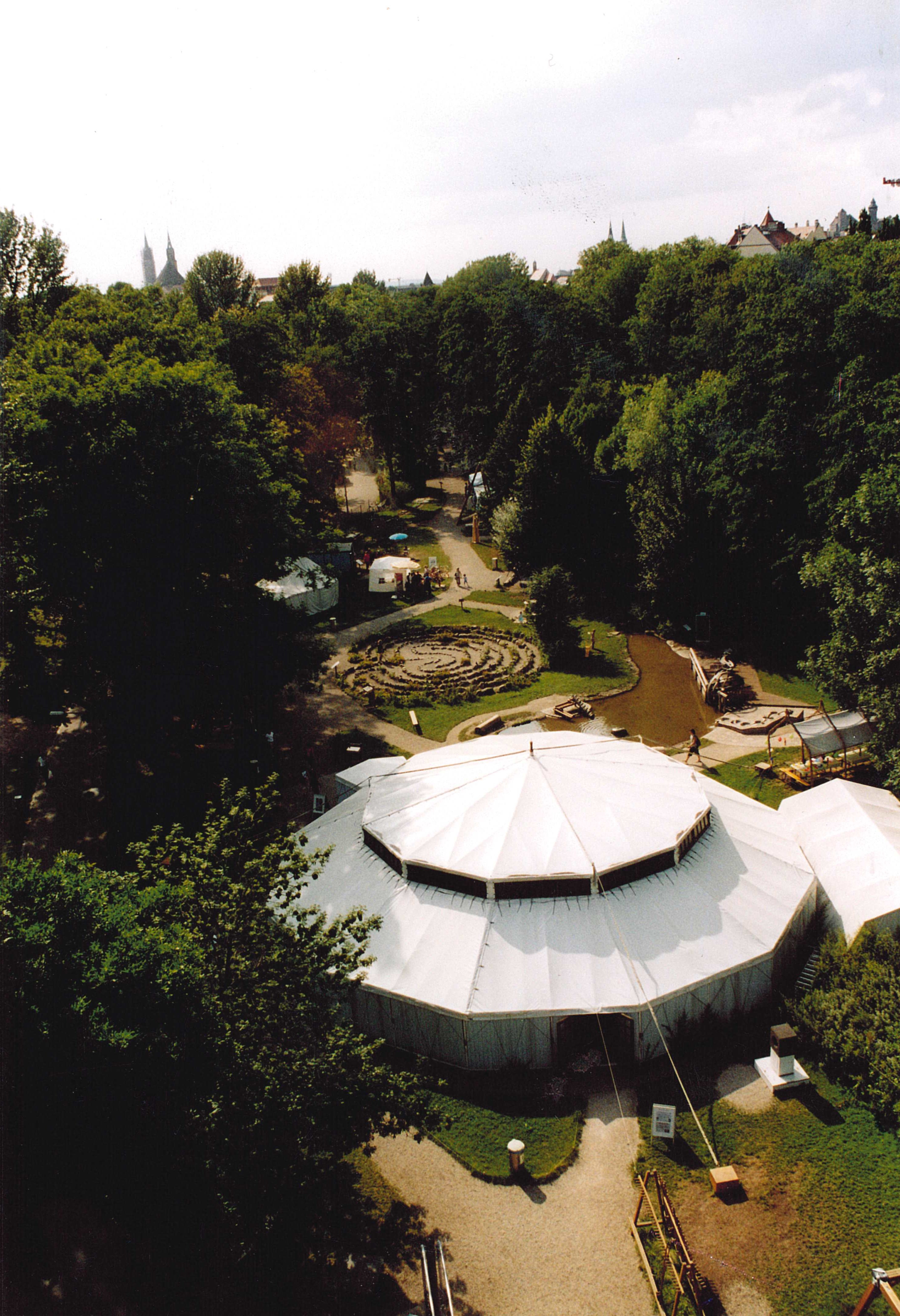 © Stadt Nürnberg, Amt für Kultur und Freizeit