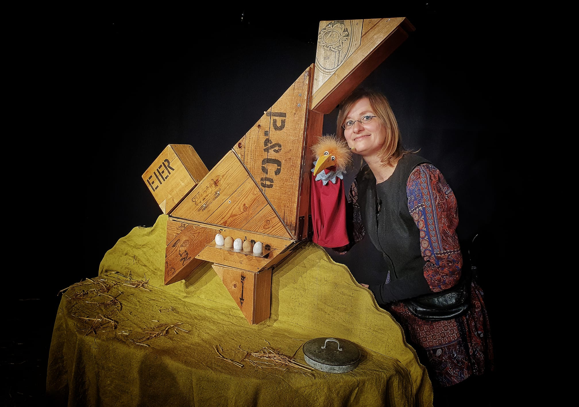 © Theater LAKU PAKA