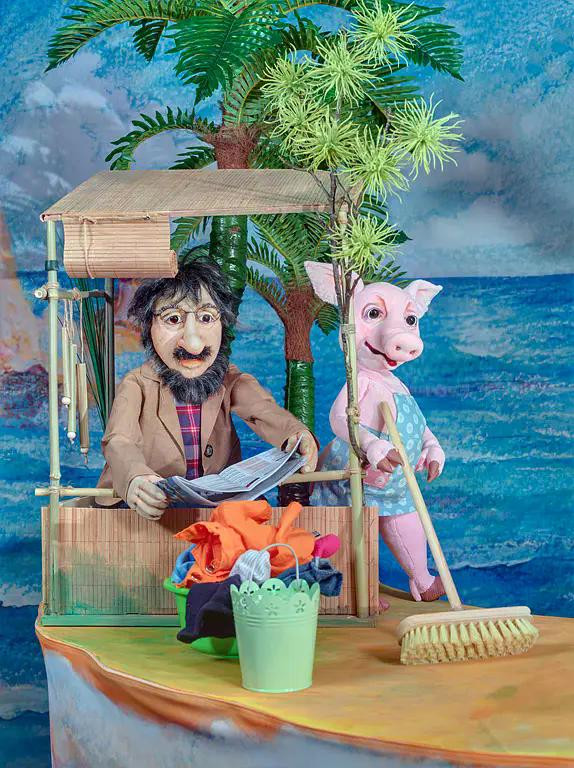 © Theater Die Complizen