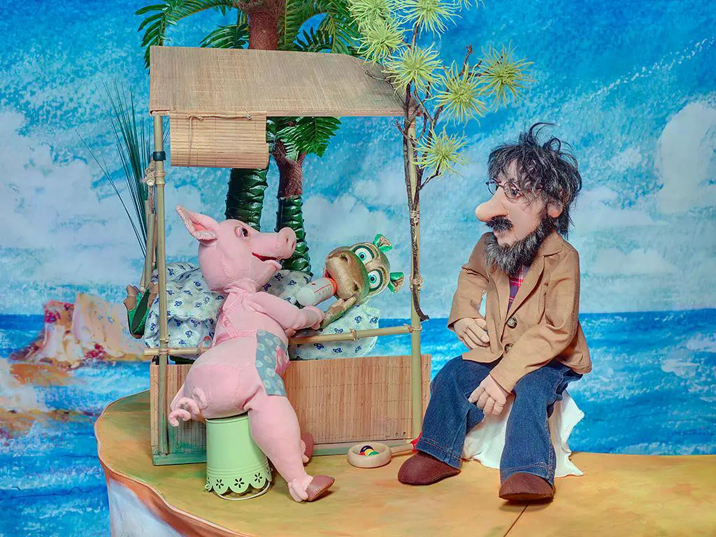 © Theater die Complizen