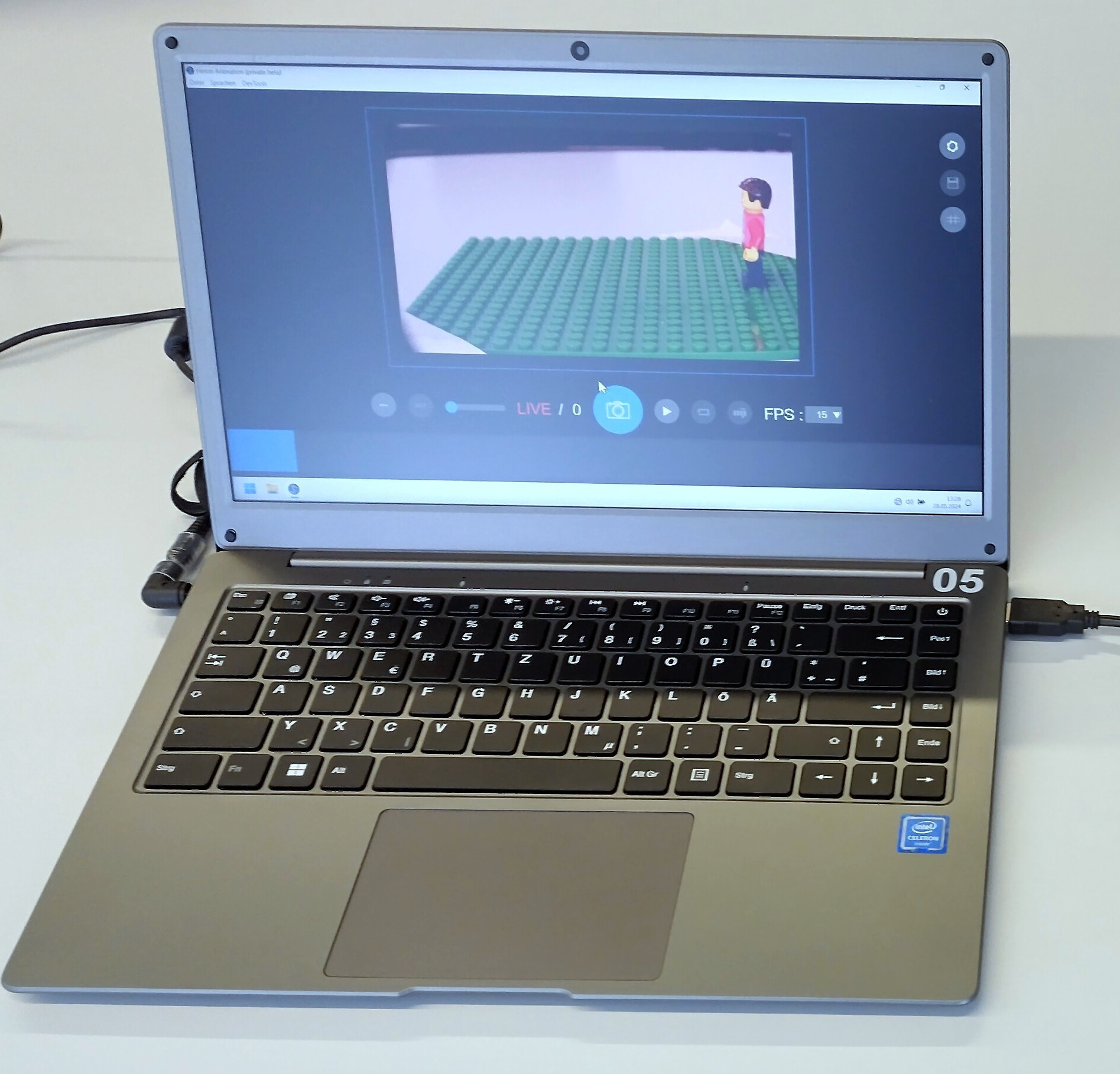 &copy; Veranstalter Fotograf: Sven Pfleger