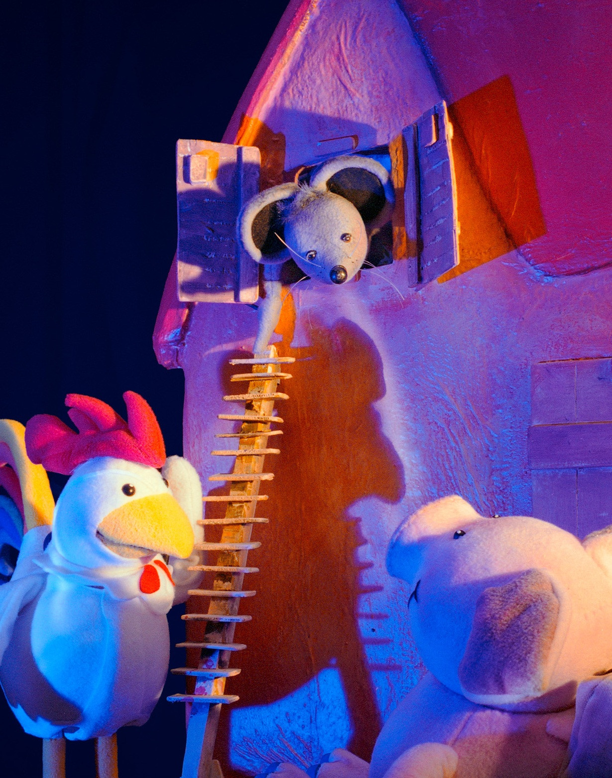 © Theater die Complizen