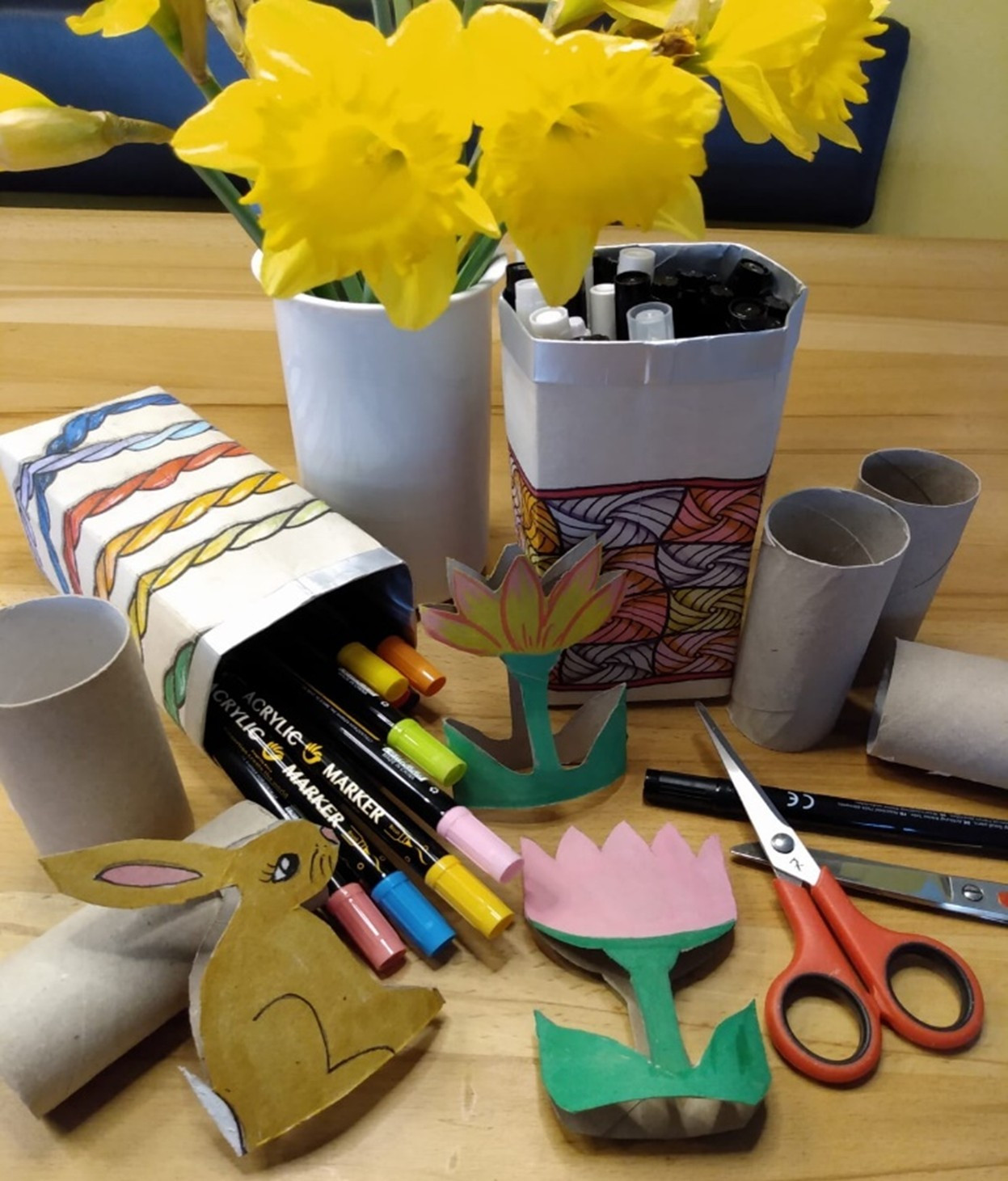 &copy; Kerstin Wolski