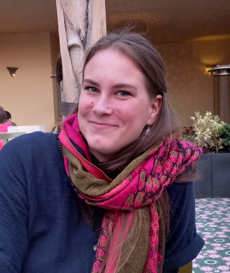 Sonja Weeger